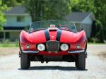 Arnolt-Bristol Deluxe Roadster 1953 года